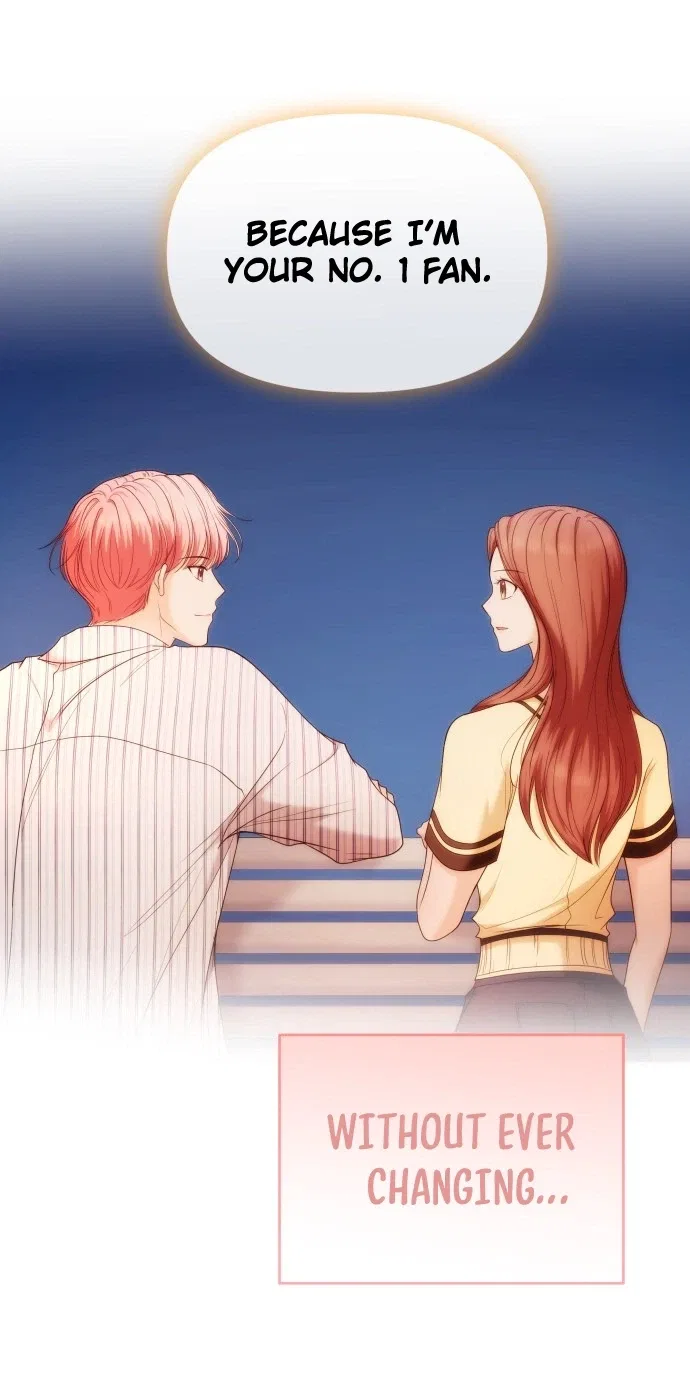 One Day, I Suddenly Got a Crush Chapter 51 – Page 30