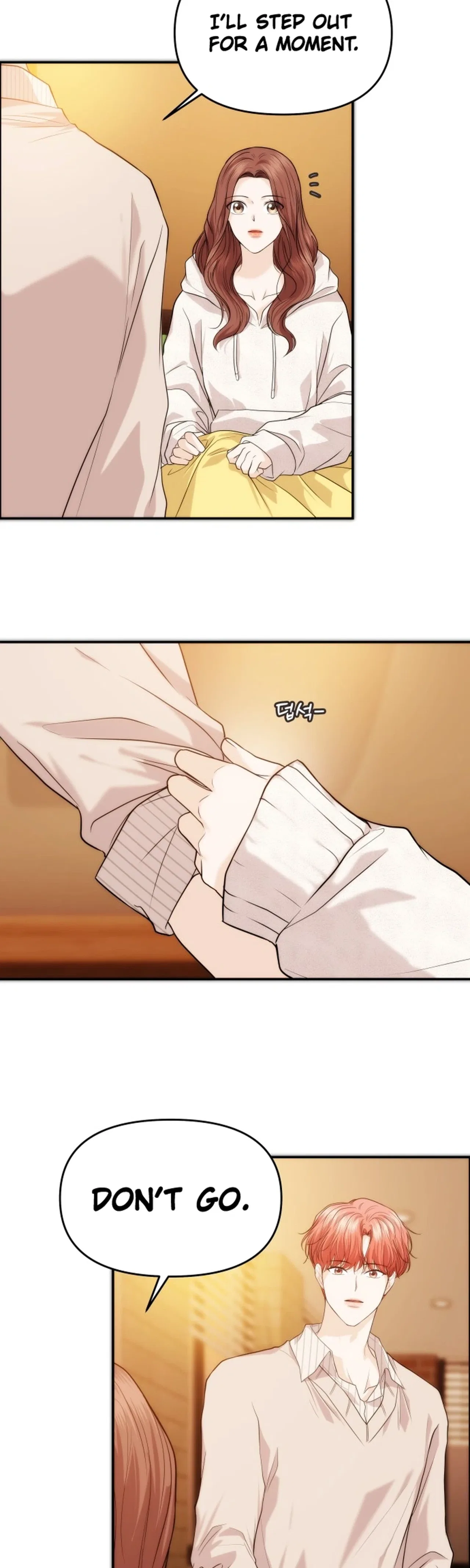 One Day, I Suddenly Got a Crush Chapter 51 – Page 37