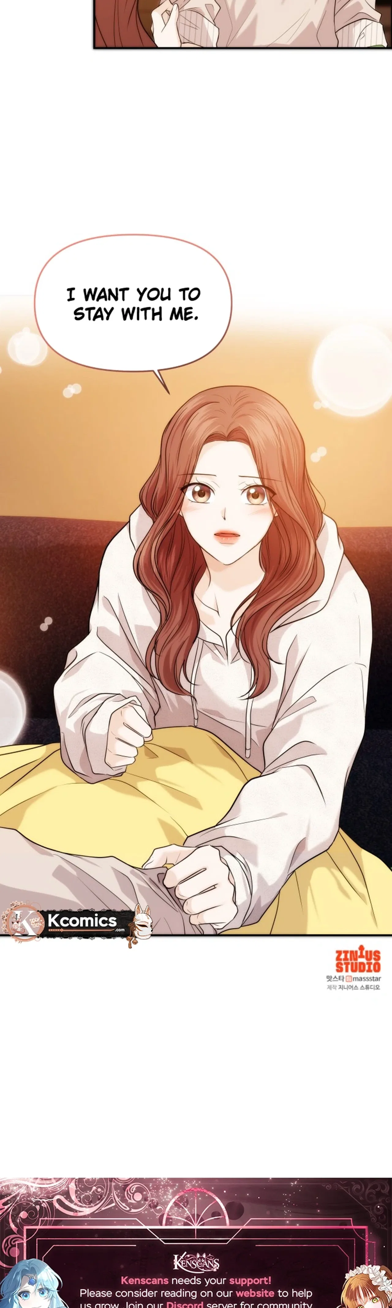 One Day, I Suddenly Got a Crush Chapter 51 – Page 38