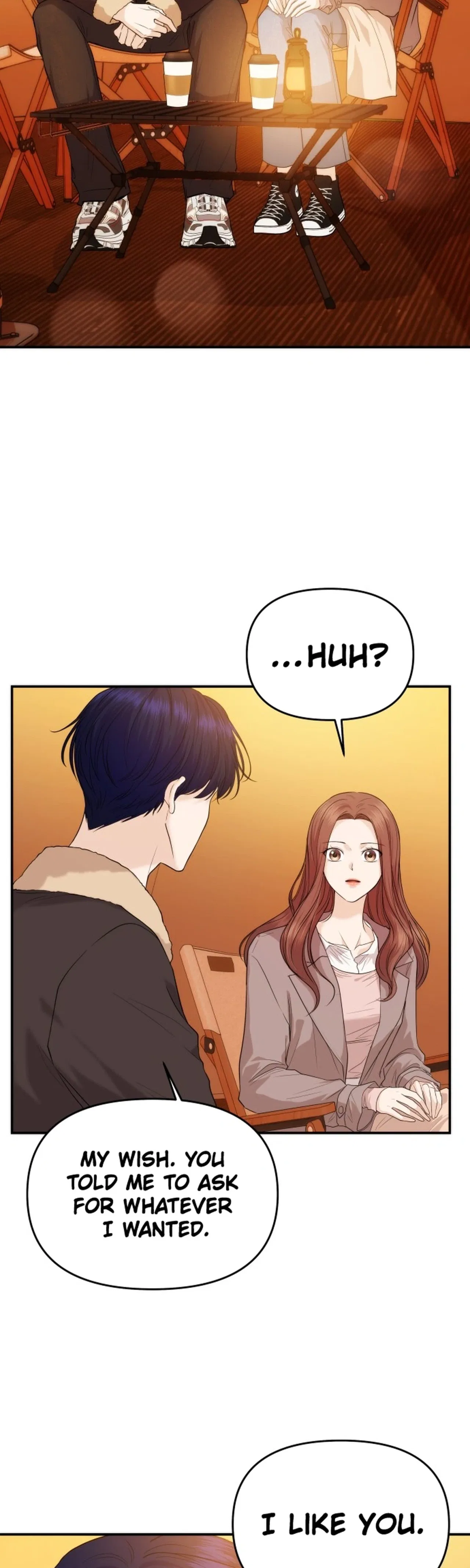 One Day, I Suddenly Got a Crush Chapter 50 – Page 2