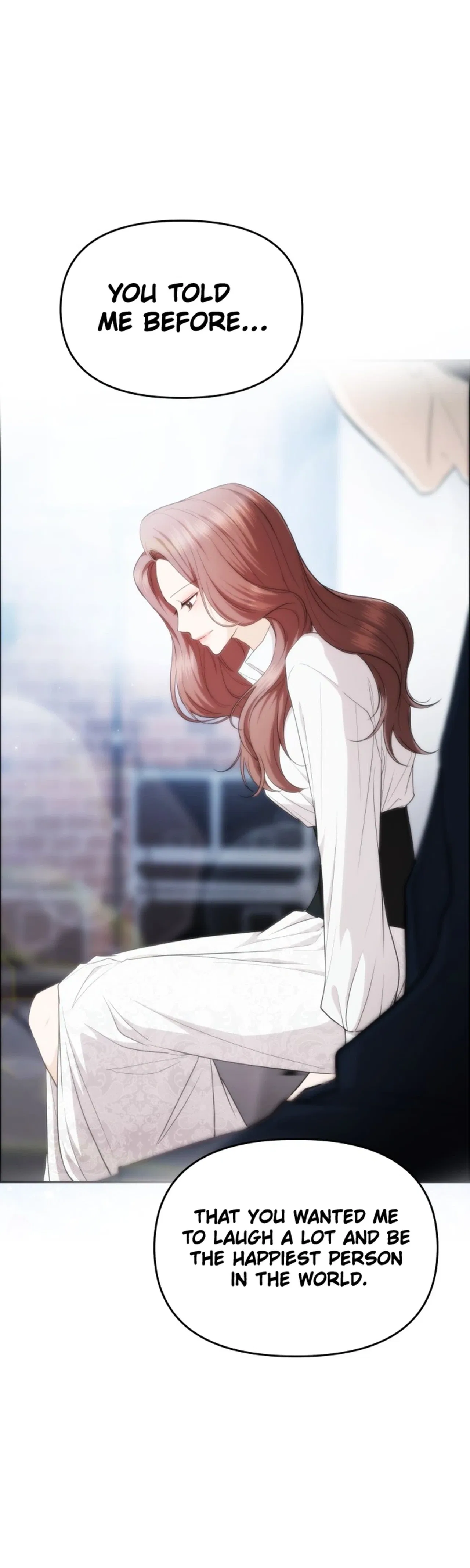 One Day, I Suddenly Got a Crush Chapter 50 – Page 5