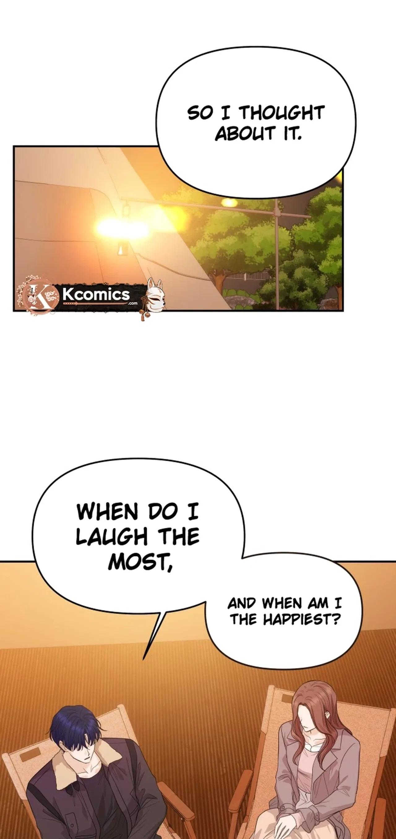 One Day, I Suddenly Got a Crush Chapter 50 – Page 6