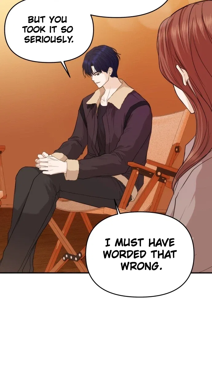 One Day, I Suddenly Got a Crush Chapter 50 – Page 15