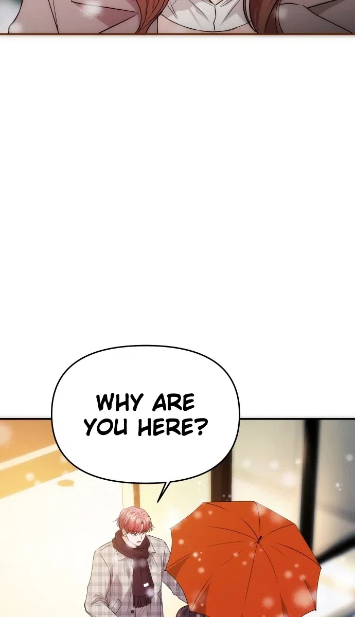 One Day, I Suddenly Got a Crush Chapter 50 – Page 33