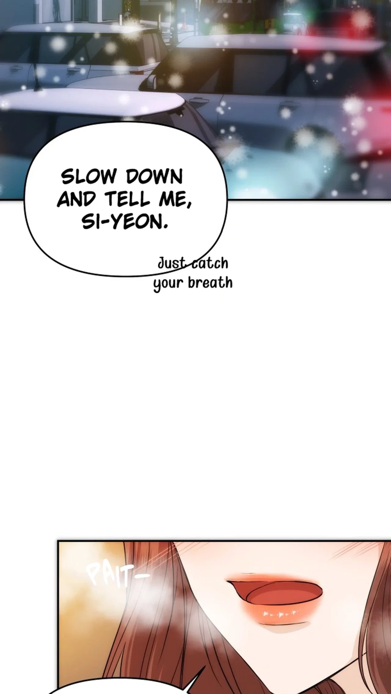 One Day, I Suddenly Got a Crush Chapter 50 – Page 36