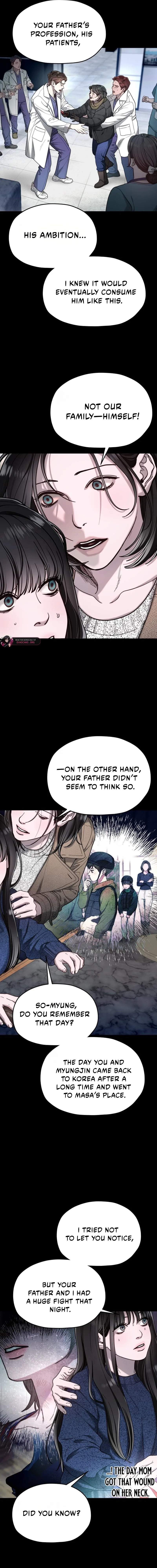 Look-Alike Daughter Chapter 205 – Page 5