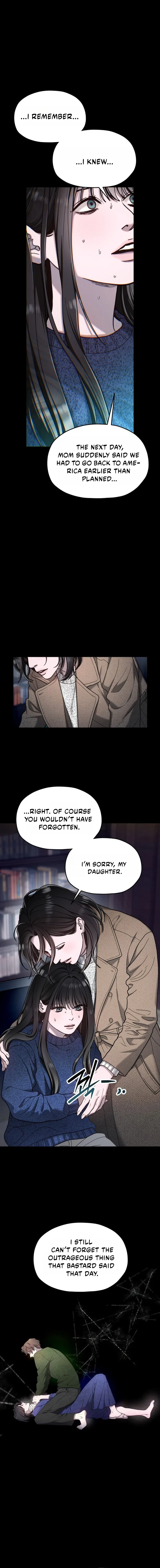 Look-Alike Daughter Chapter 205 – Page 6