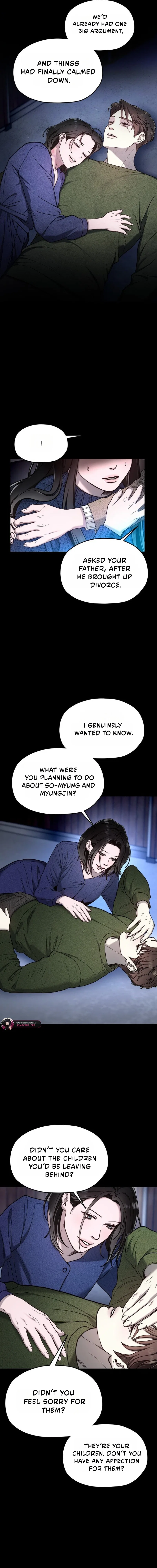 Look-Alike Daughter Chapter 205 – Page 7