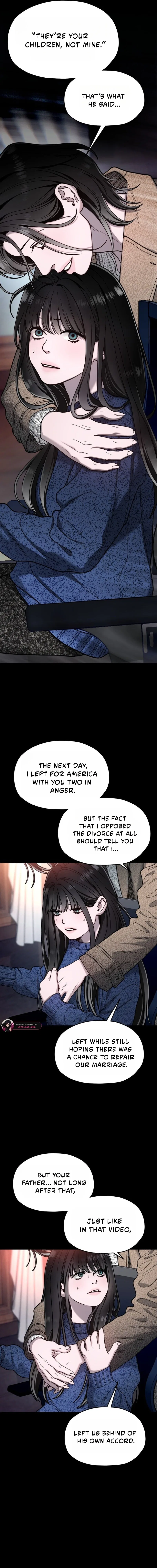 Look-Alike Daughter Chapter 205 – Page 9