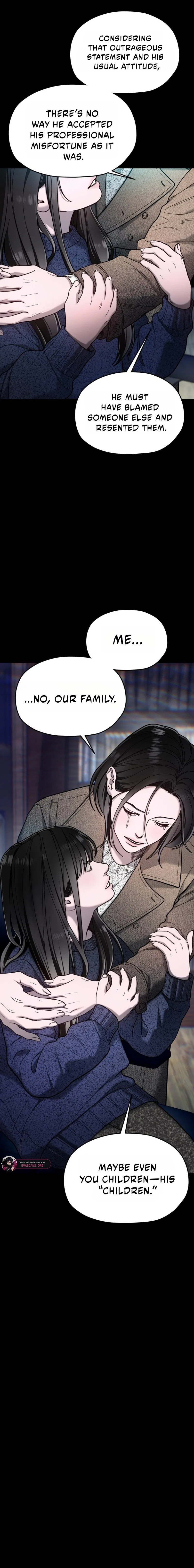 Look-Alike Daughter Chapter 205 – Page 10