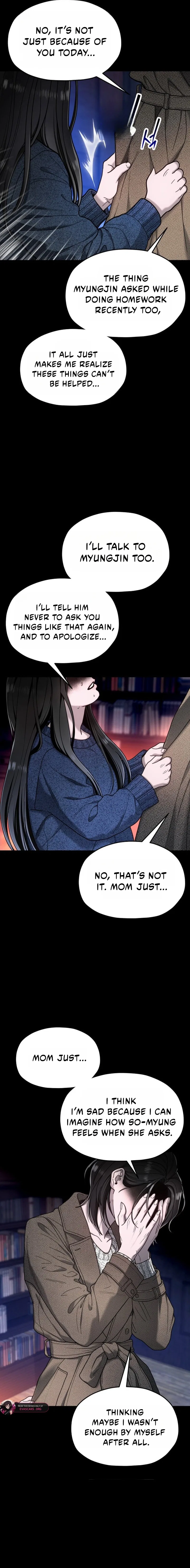 Look-Alike Daughter Chapter 205 – Page 12