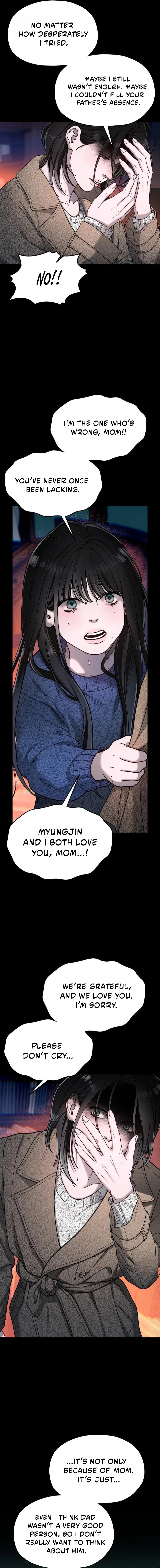 Look-Alike Daughter Chapter 205 – Page 13