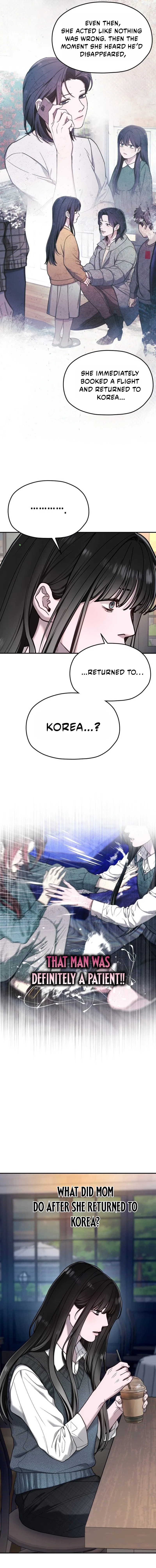 Look-Alike Daughter Chapter 205 – Page 15