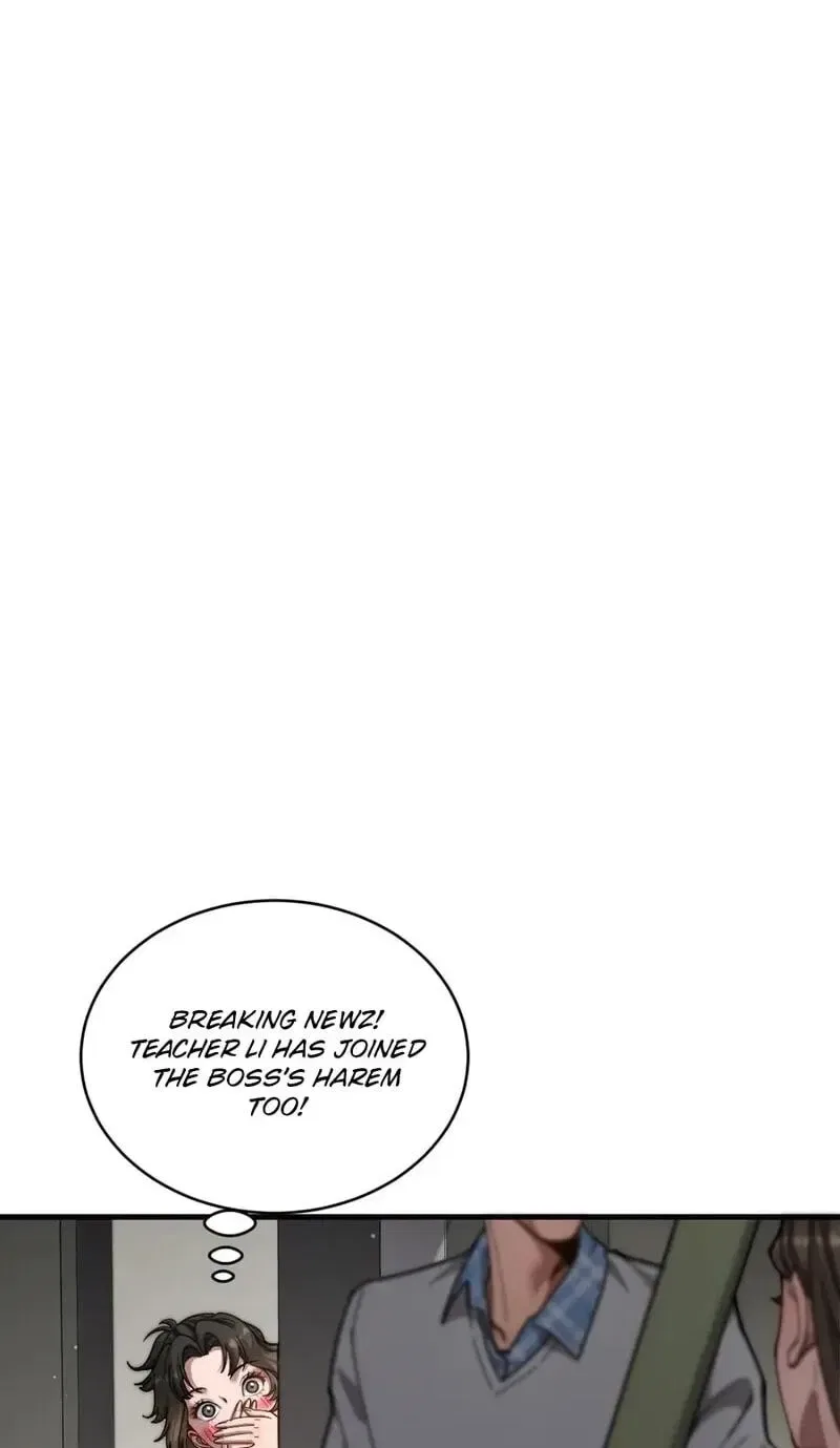 After Becoming Financially Free, They Offered Their Loyalty Chapter 106 – Page 3