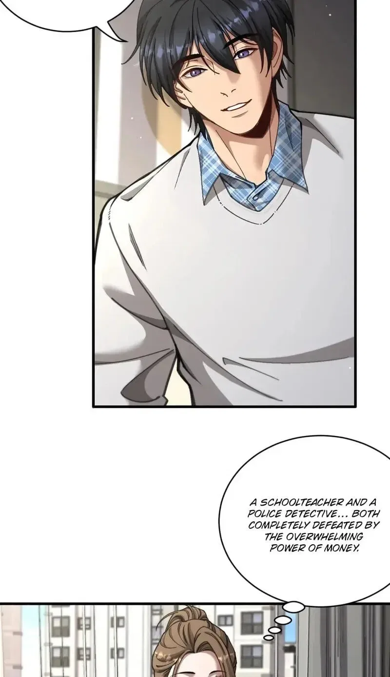 After Becoming Financially Free, They Offered Their Loyalty Chapter 106 – Page 10