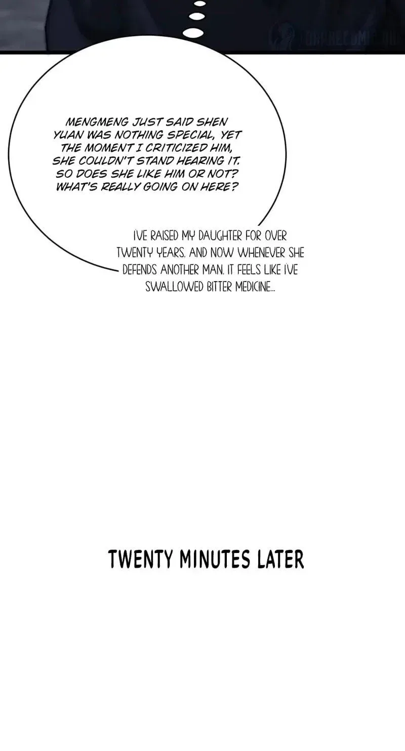 After Becoming Financially Free, They Offered Their Loyalty Chapter 106 – Page 41