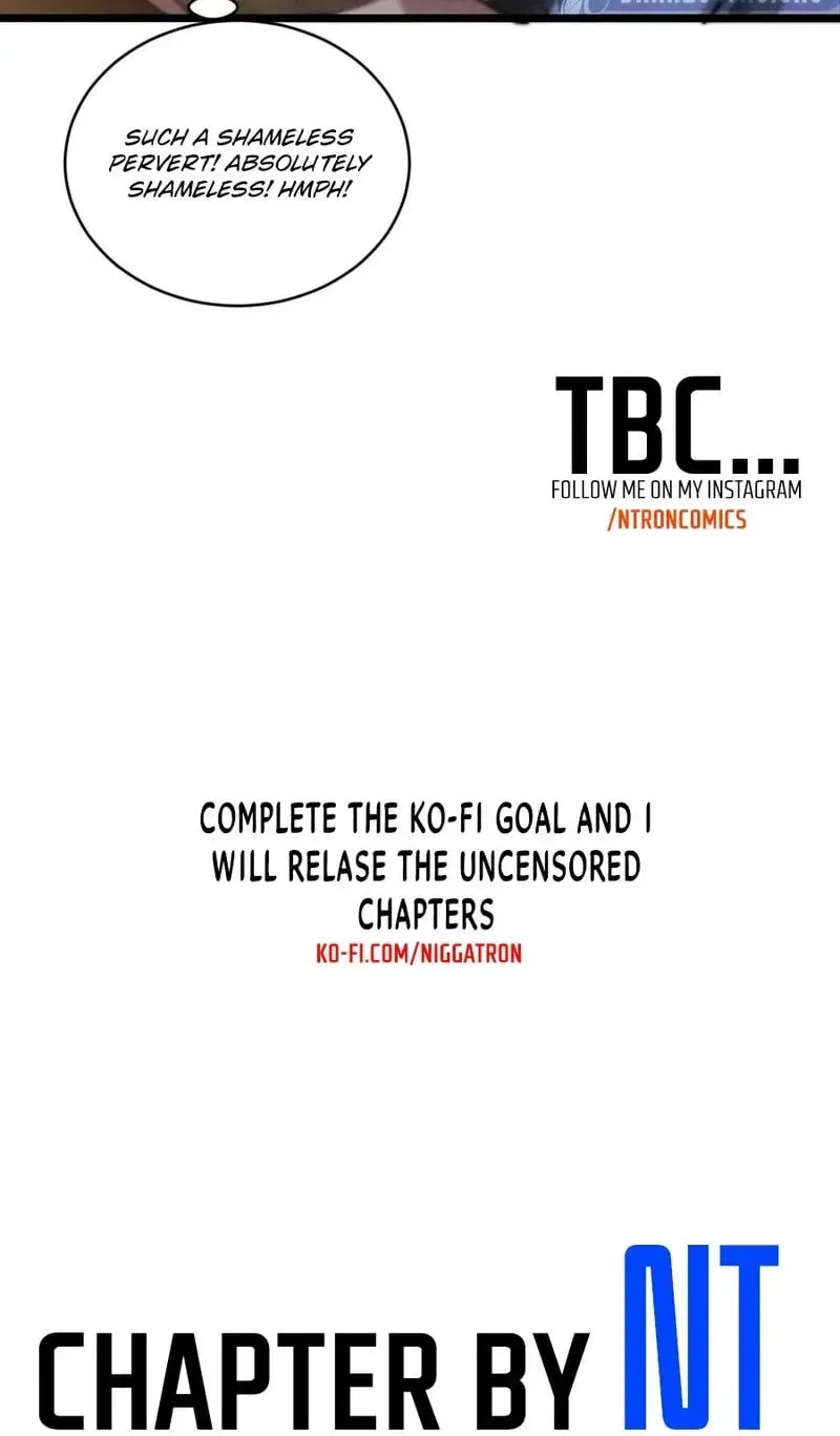 After Becoming Financially Free, They Offered Their Loyalty Chapter 106 – Page 65