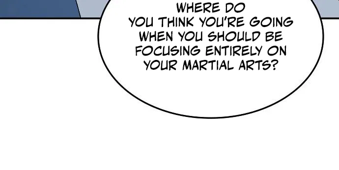 Golden Martial God Chapter 25 – Page 4