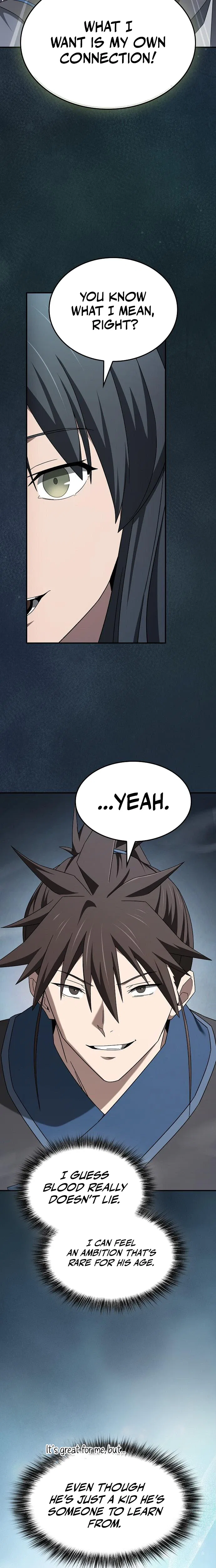 Golden Martial God Chapter 25 – Page 19