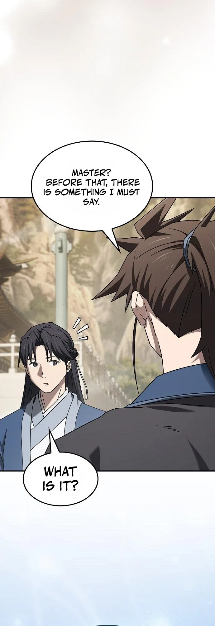Golden Martial God Chapter 24 – Page 33