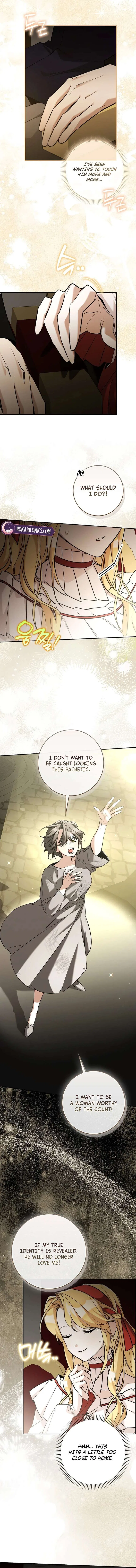 The Grand Duke Opened His Eyes in a Strange Place Chapter 35 – Page 5