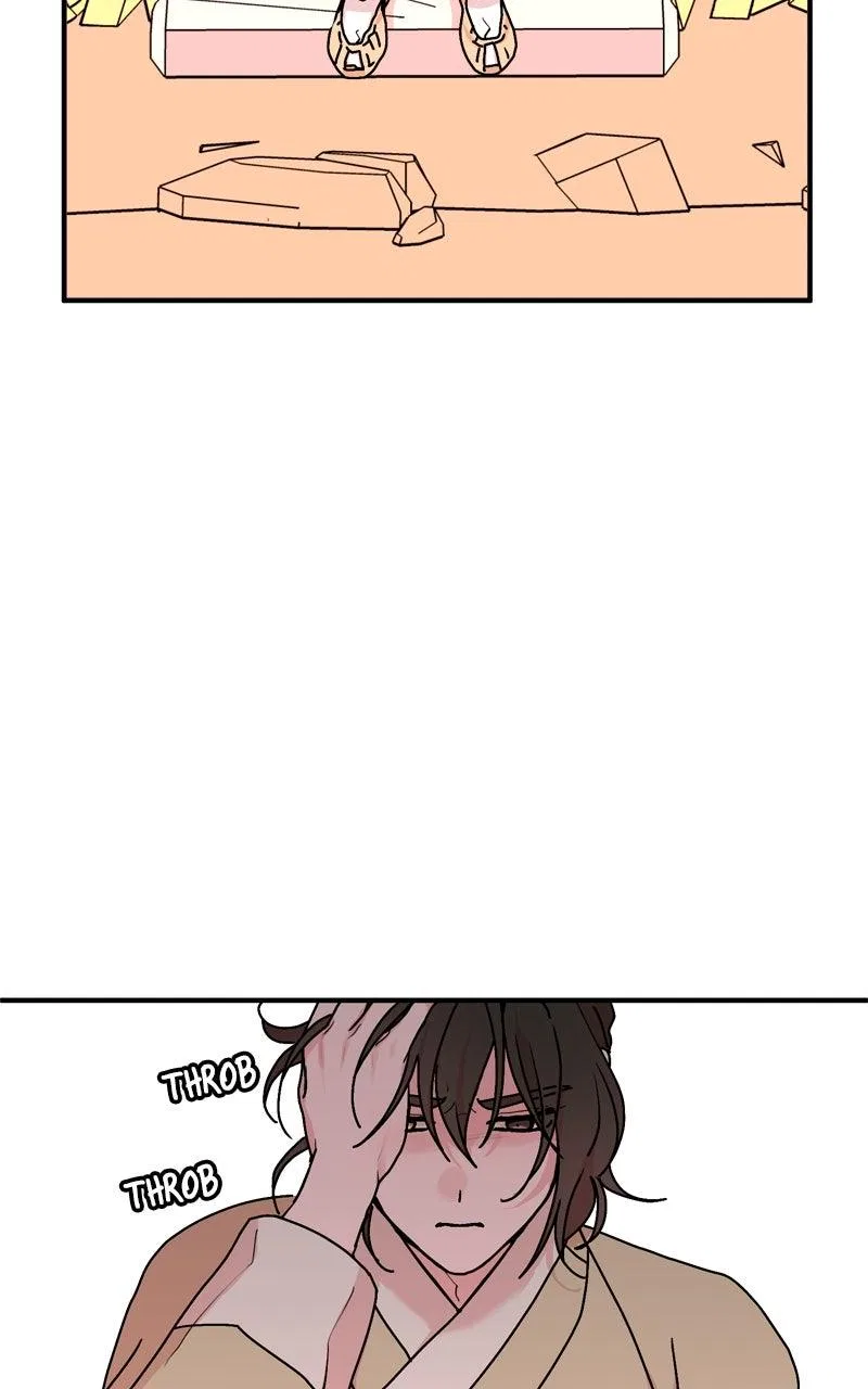 Fox Love Story Chapter 44 – Page 2
