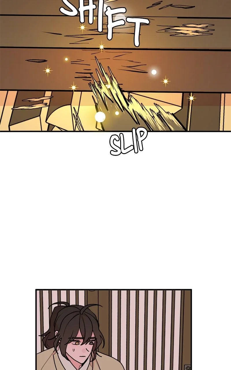 Fox Love Story Chapter 44 – Page 12