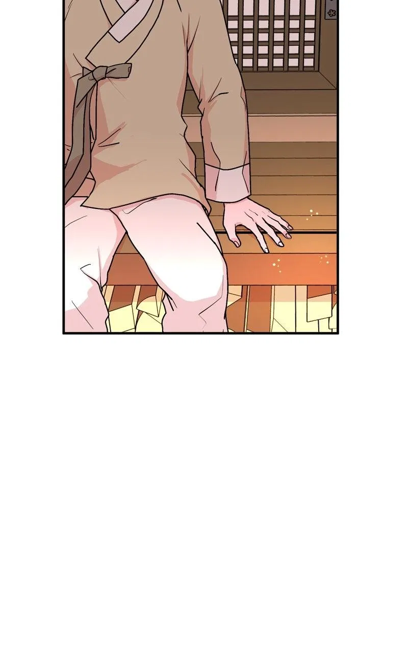 Fox Love Story Chapter 44 – Page 13