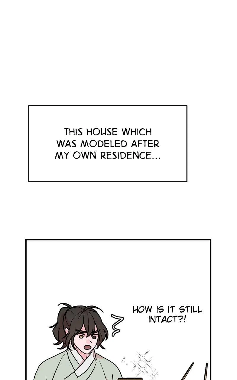 Fox Love Story Chapter 44 – Page 14