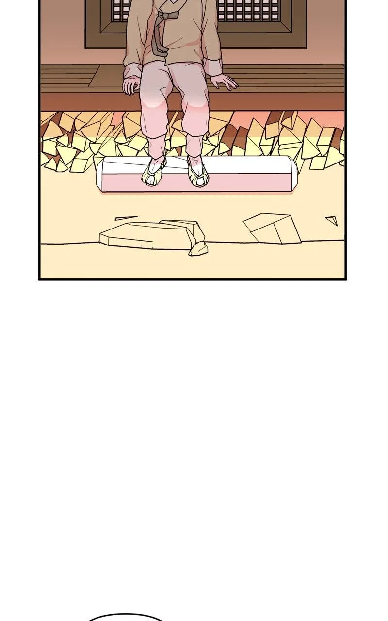 Fox Love Story Chapter 44 – Page 17