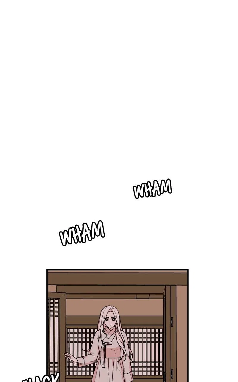 Fox Love Story Chapter 44 – Page 27