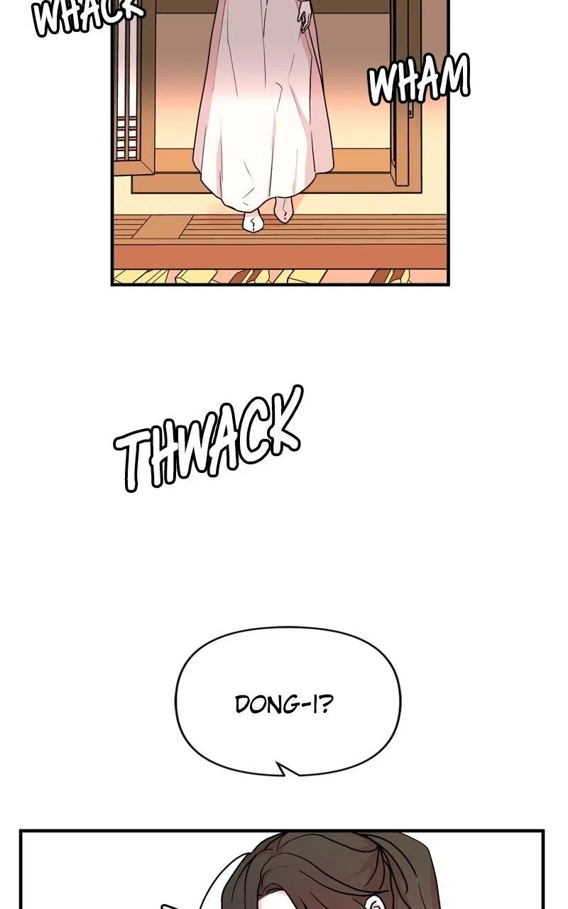 Fox Love Story Chapter 44 – Page 28