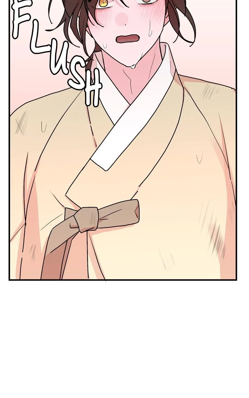 Fox Love Story Chapter 44 – Page 30