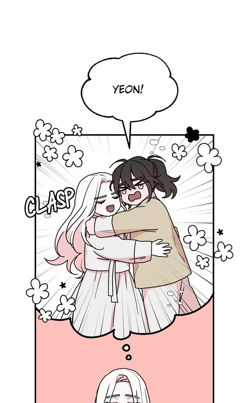 Fox Love Story Chapter 44 – Page 31