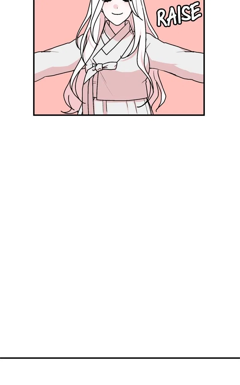 Fox Love Story Chapter 44 – Page 32