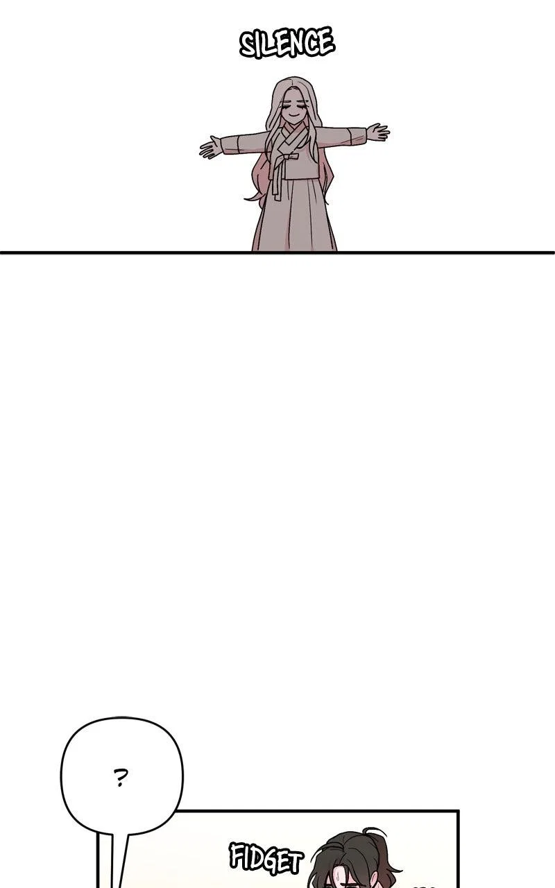 Fox Love Story Chapter 44 – Page 33