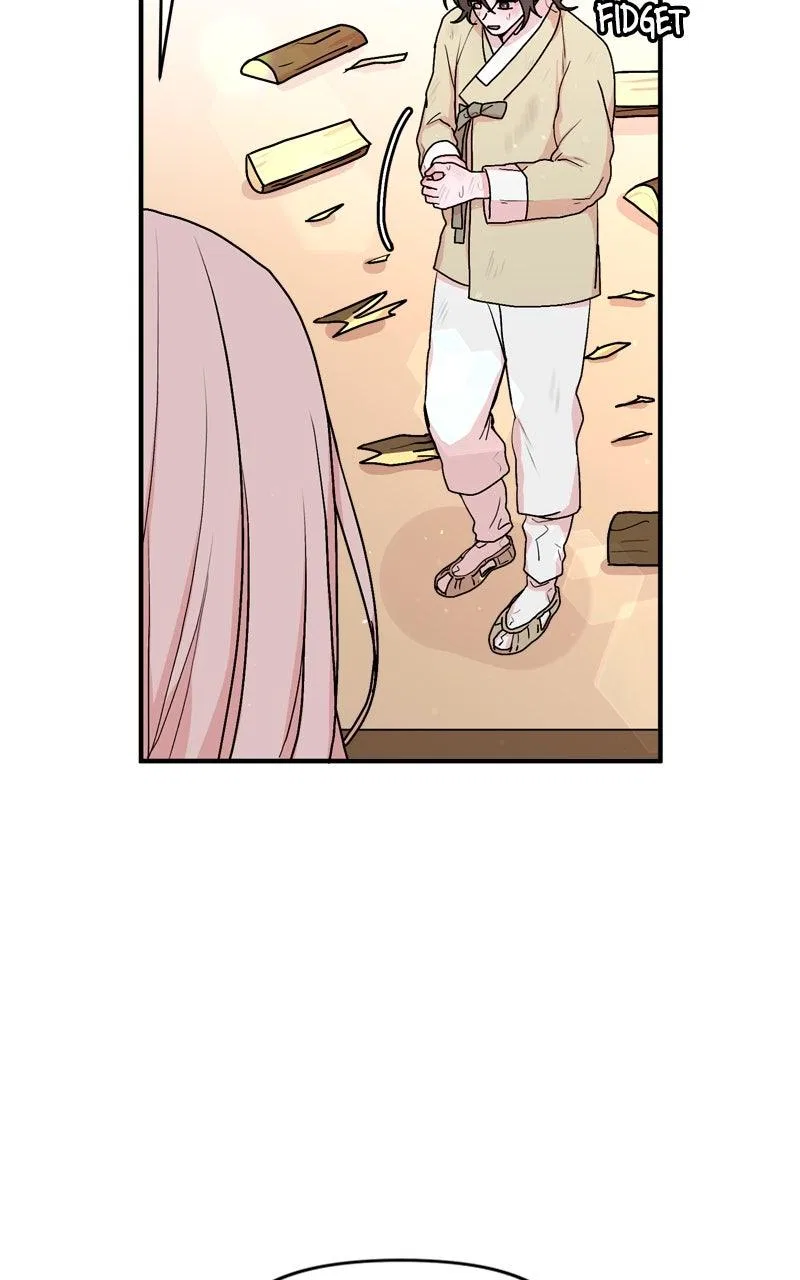 Fox Love Story Chapter 44 – Page 34