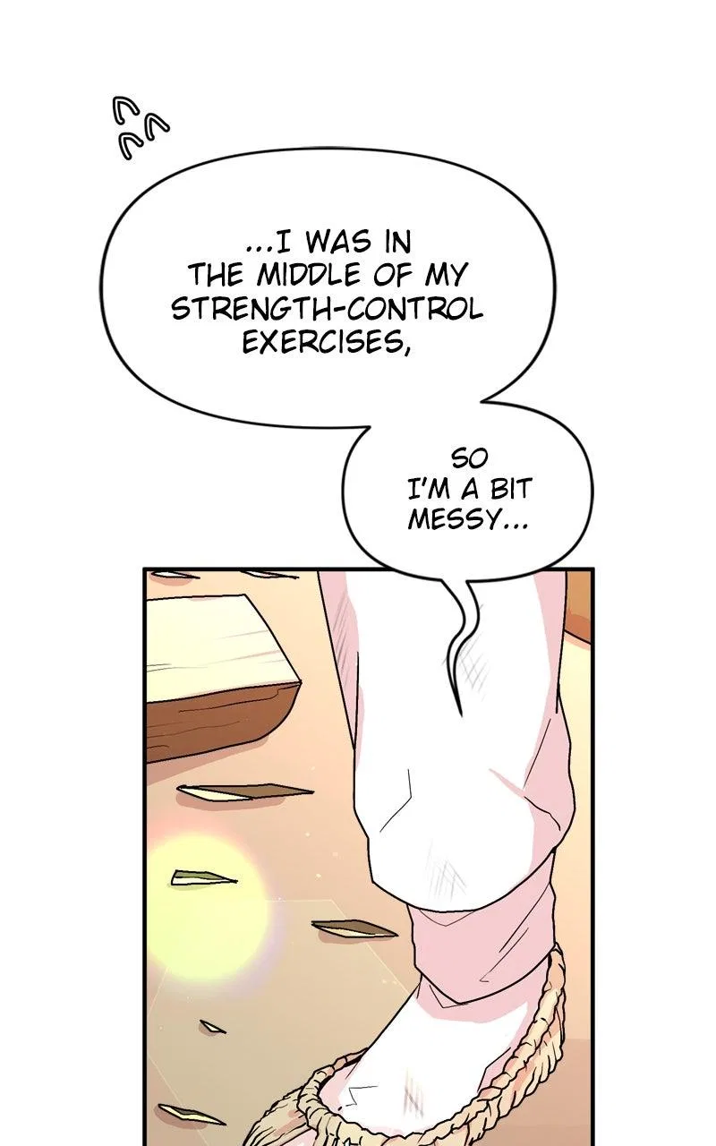 Fox Love Story Chapter 44 – Page 36