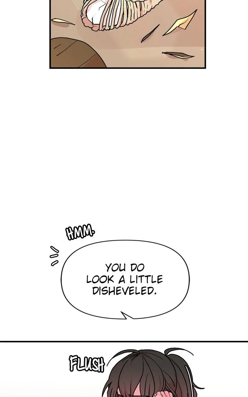 Fox Love Story Chapter 44 – Page 37