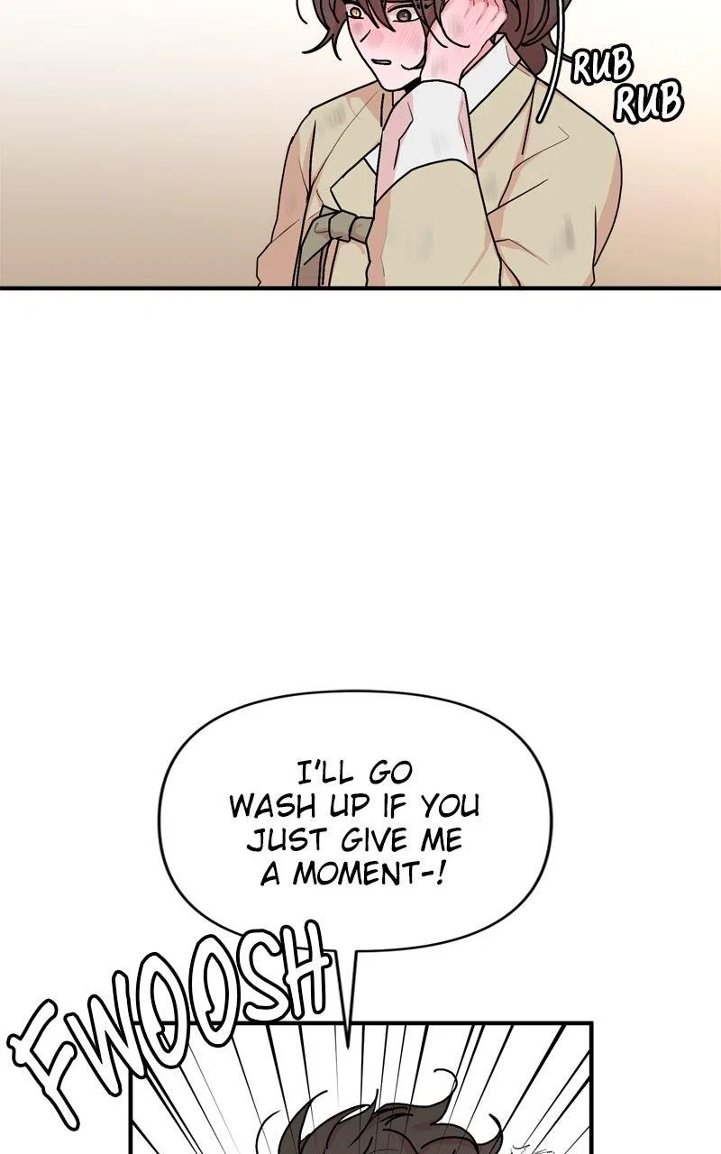 Fox Love Story Chapter 44 – Page 38