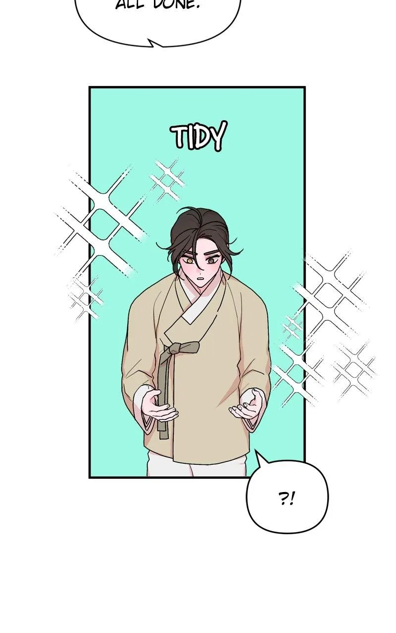 Fox Love Story Chapter 44 – Page 40