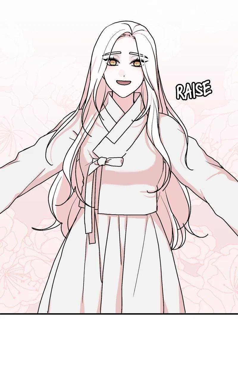 Fox Love Story Chapter 44 – Page 43