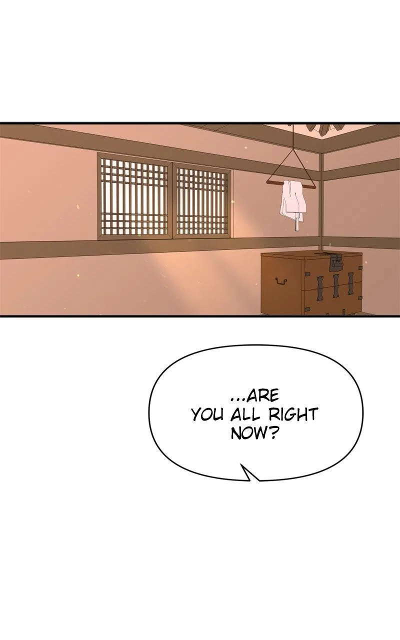 Fox Love Story Chapter 44 – Page 46