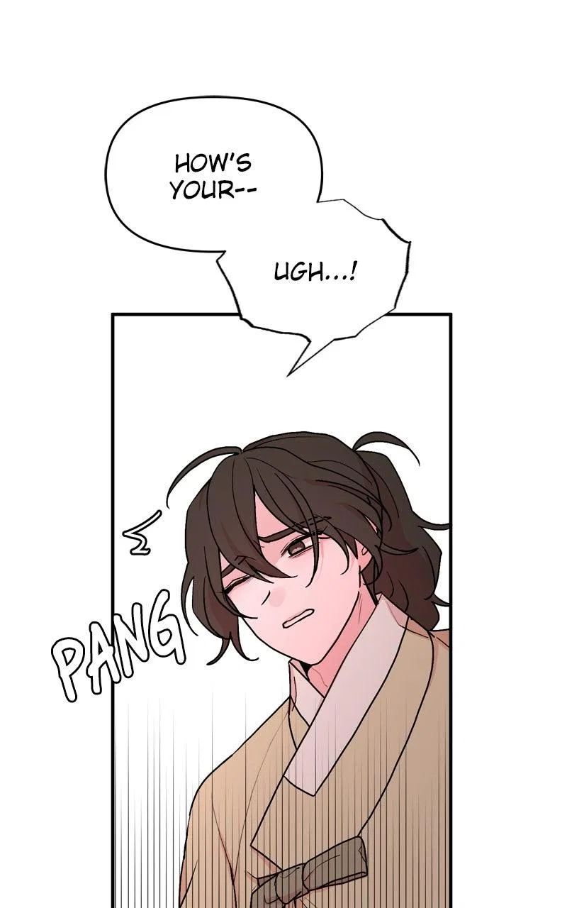 Fox Love Story Chapter 44 – Page 47