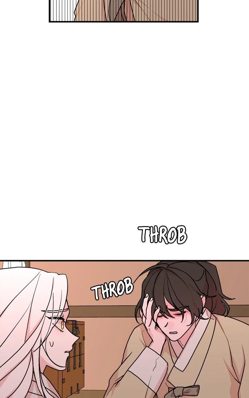 Fox Love Story Chapter 44 – Page 48