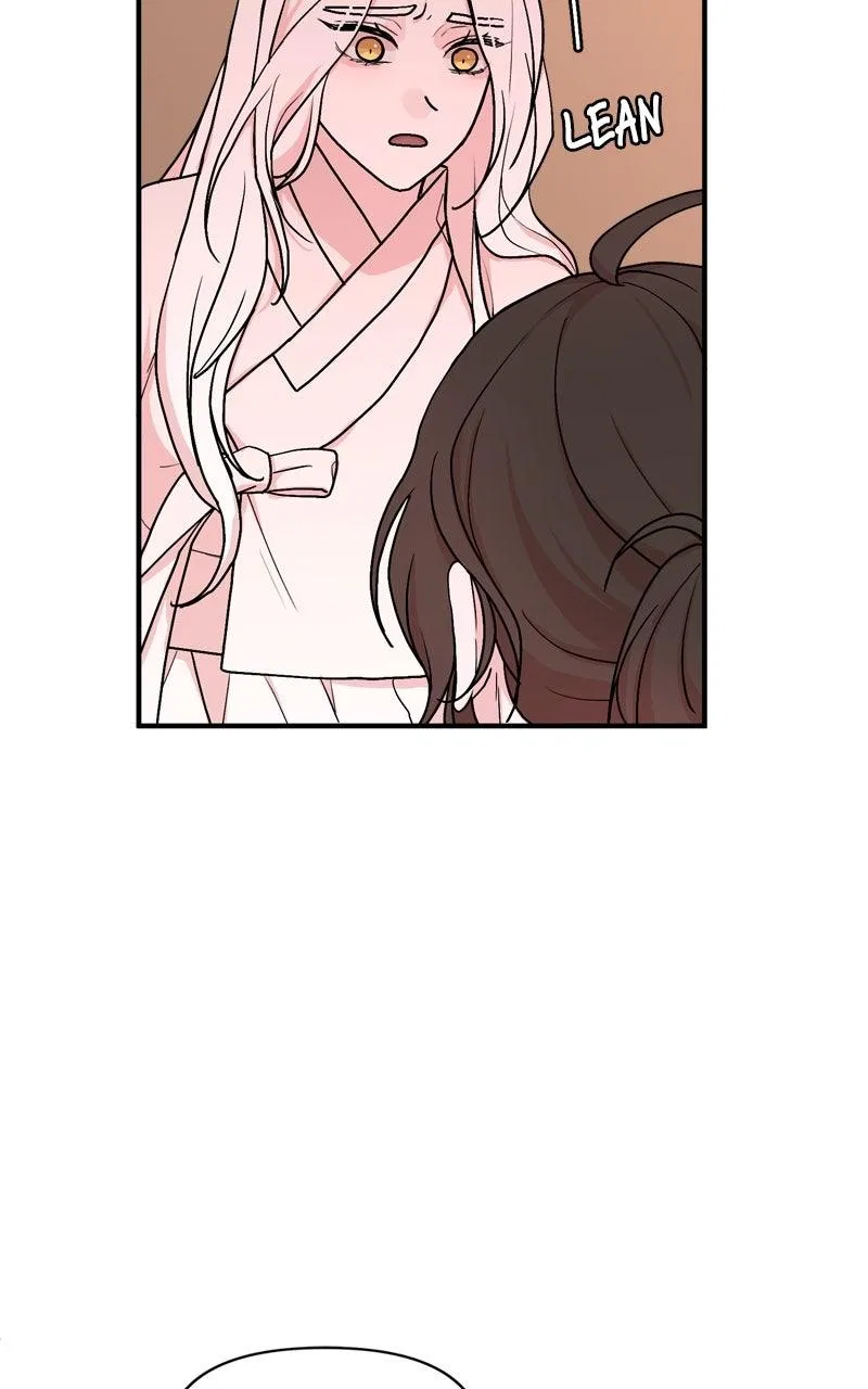Fox Love Story Chapter 44 – Page 50
