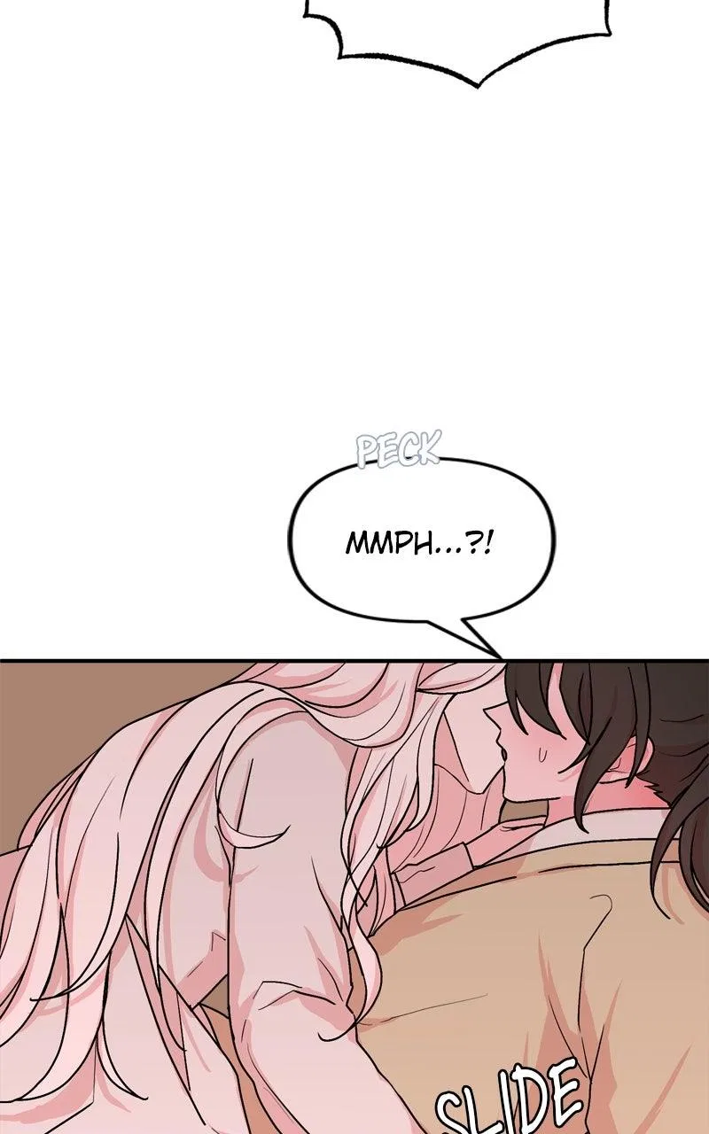 Fox Love Story Chapter 44 – Page 53