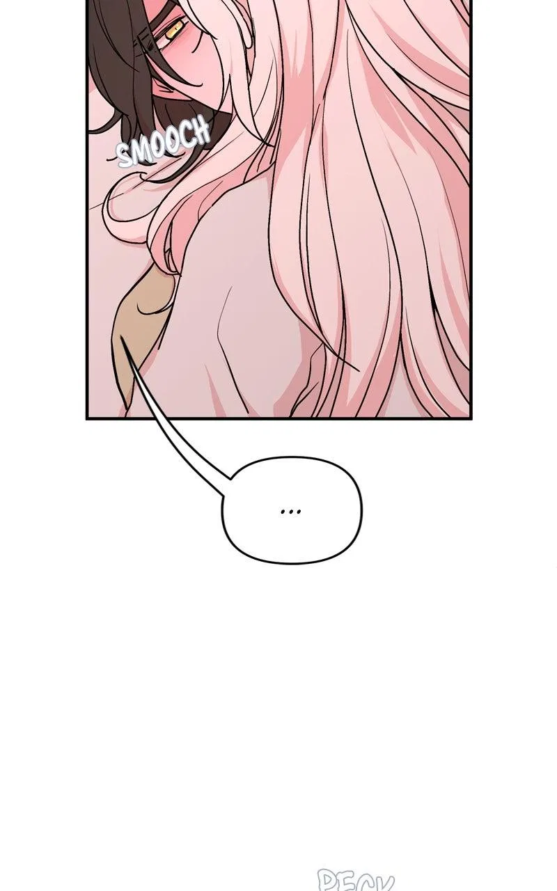 Fox Love Story Chapter 44 – Page 55