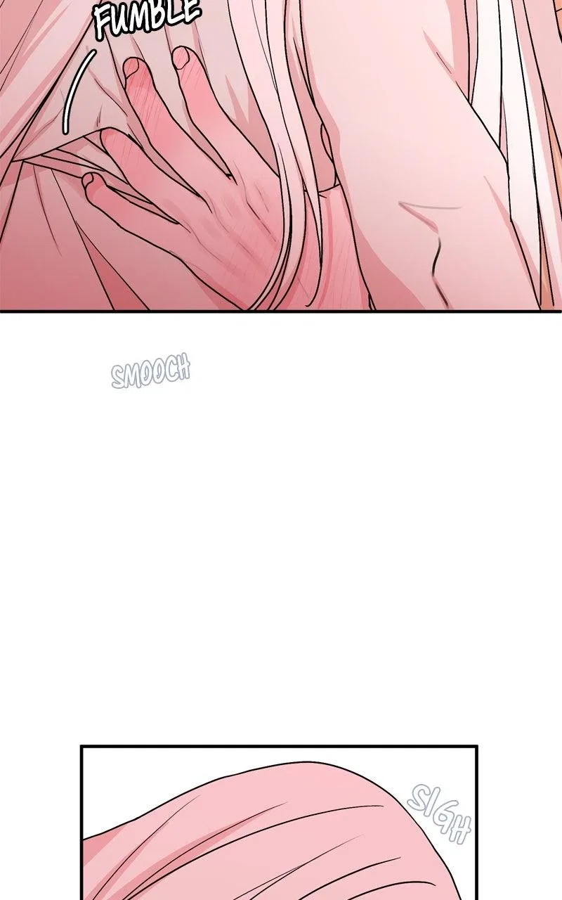 Fox Love Story Chapter 44 – Page 57