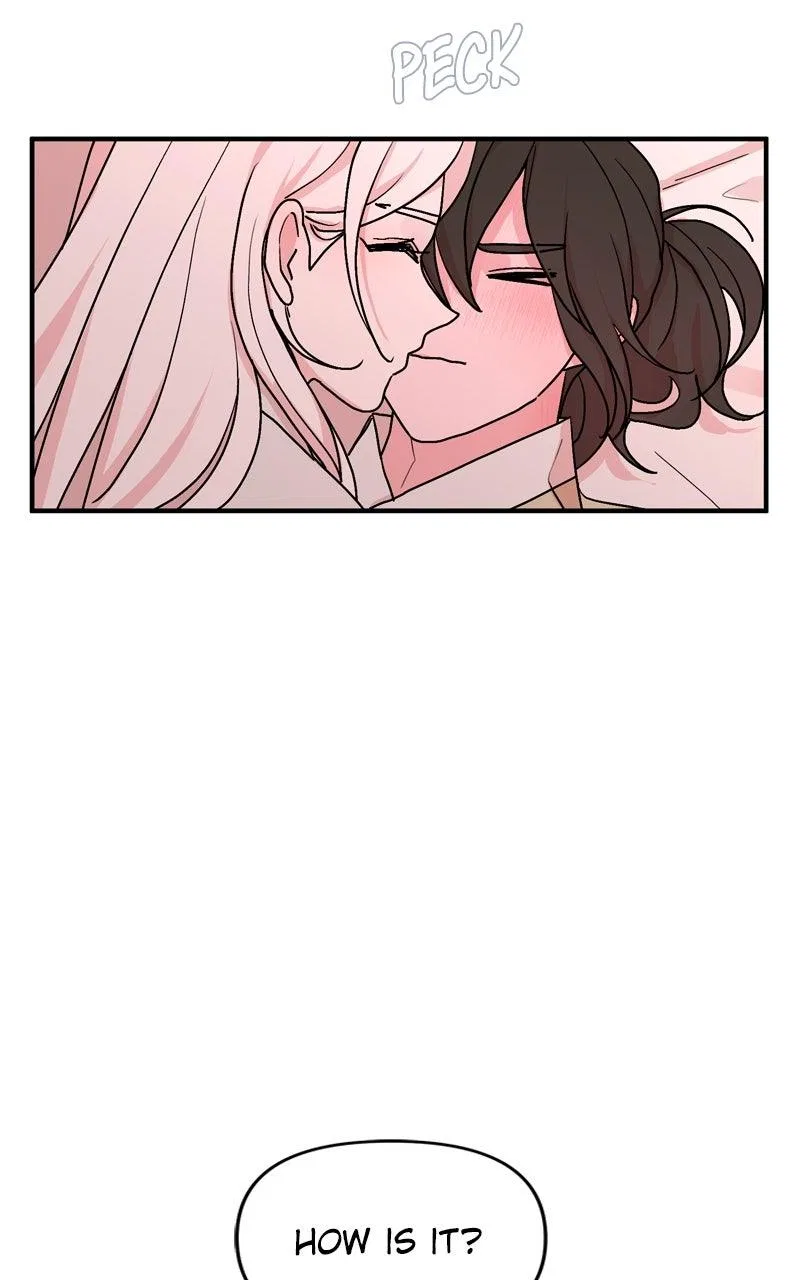 Fox Love Story Chapter 44 – Page 59